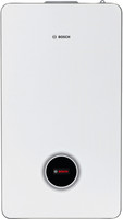 BOSCH Gas-Brennwertgerät Condens, wandhängend, weiß