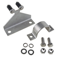 Wilo Führungsrohrhalterung, DN 65