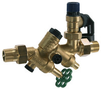 FORMAT Tec Sicherheitsgruppe 24, 3/4", roh, ohne Druckminderer