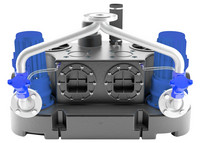 SFA Hebeanlage SaniCubic 2 GR SE7