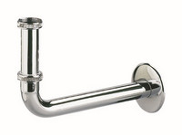 Dallmer Anschlussbogen, 1 1/4" x DN 32