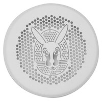 Vaillant Zu-/Ablaufventil recoVAIR, mit runder Abdeckung