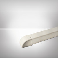 Armacell Endabdeckung Tubolit Split