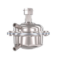 Danfoss Temperaturregler Virtus AFP 2, für Differenzdruckregler