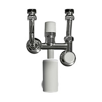 Clage Übertisch-Sicherheitsgruppe