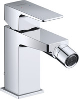 Duravit Bidet-Einhebelmischer Manhattan, Ausladung 128 mm