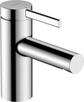 hansgrohe Waschtisch-Einhebelmischer Zesis S, Ausladung 105 mm