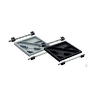 Set Oberbodenmaterialschalen für KA 1730