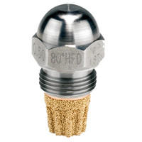 Danfoss Öldüse HFD, 45°, 7 bar, Stahl, Hohlkegel