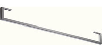 Duravit Handtuchhalter Vero, chrom