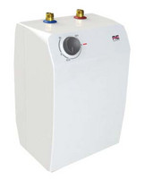 Austria Email Elektro-Kleinspeicher KRO, Obertisch, drucklos, 2 kW, weiß