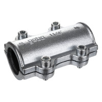 Gebo Dichtschelle, für Stahlrohr