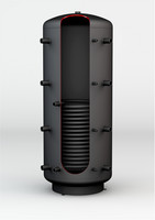 FORMAT Therm Pufferspeicher PSR, mit 1 Wärmetauscher
