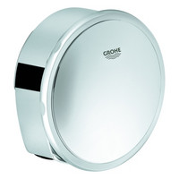 GROHE Fertigmontageset Talentofill, Wannenfüll-/Ab und Überlaufgarnitur