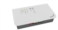 Zehnder Schnittstelle ComfoConnect
