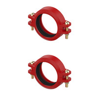 Meibes BigFixLock-Kupplung